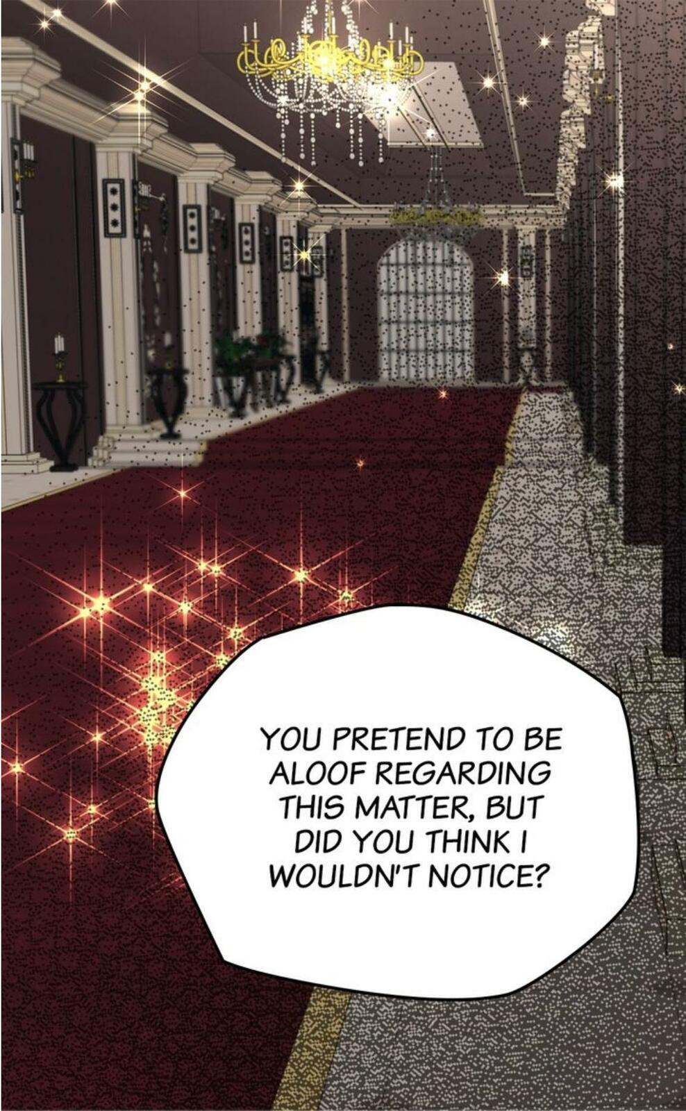 The Abandoned Empress Chapter 3.7 page 16 - 