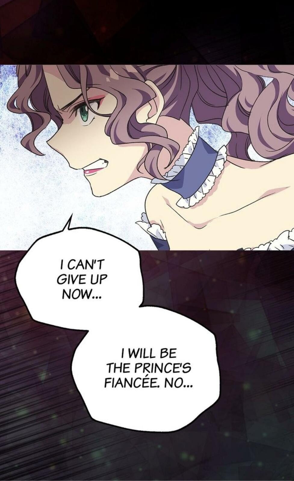 The Abandoned Empress Chapter 3.7 page 20 - 