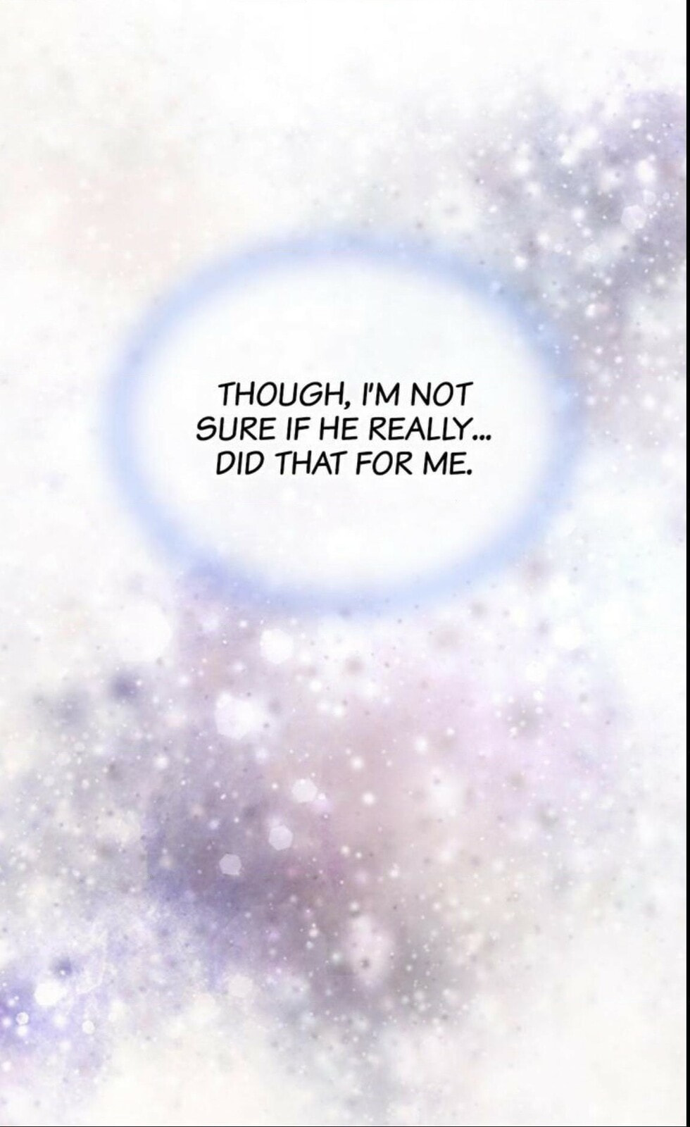 The Abandoned Empress Chapter 3.7 page 35 - 