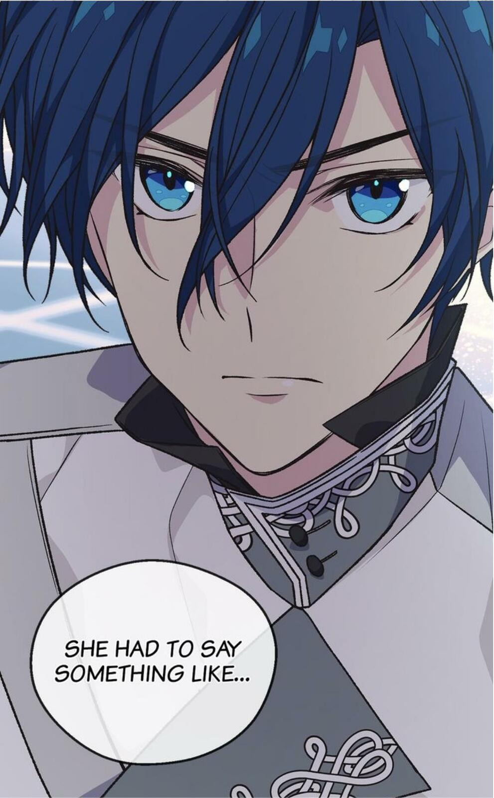 The Abandoned Empress Chapter 3.7 page 42 - 