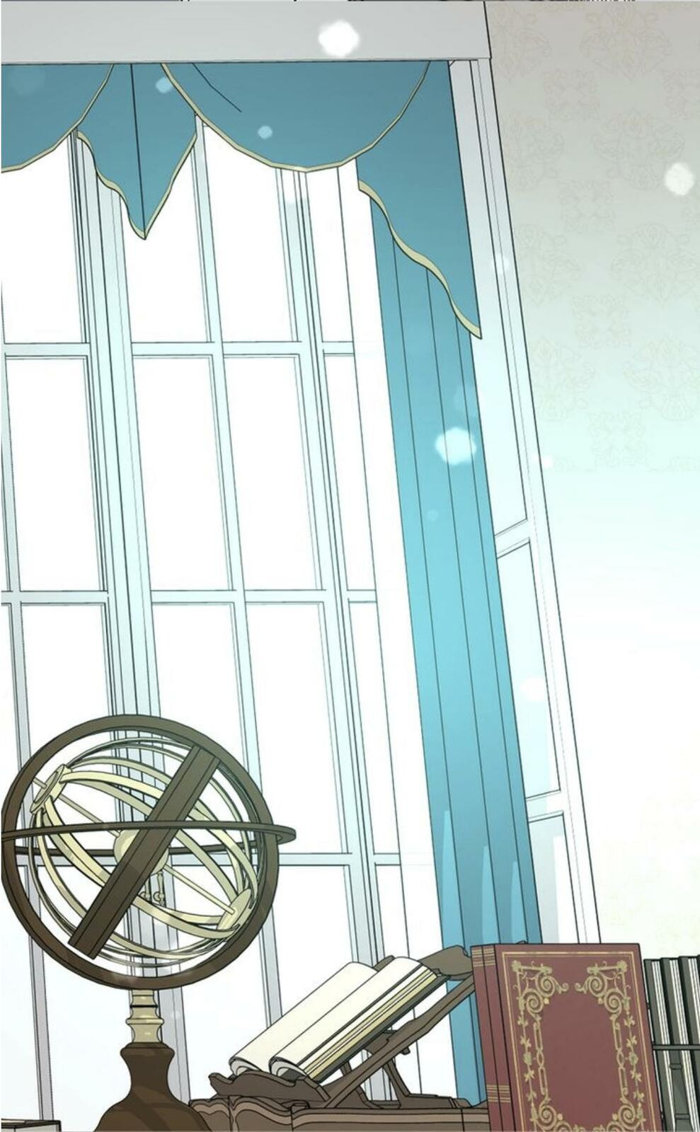 The Abandoned Empress Chapter 3.7 page 45 - 
