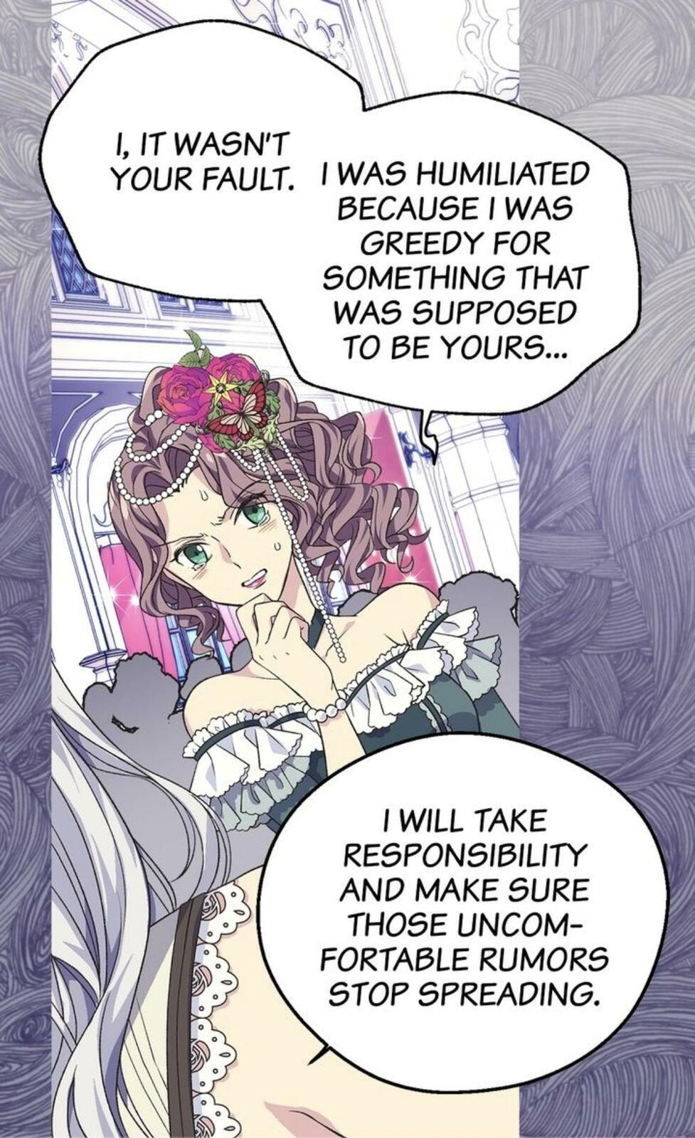 The Abandoned Empress Chapter 3.7 page 49 - 