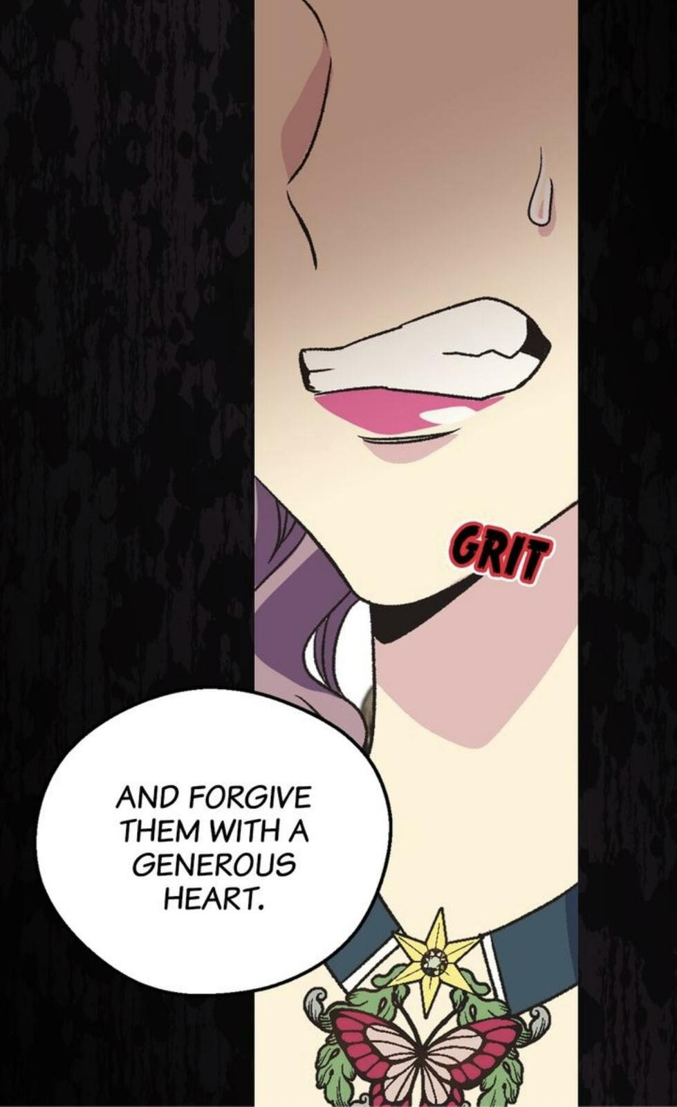 The Abandoned Empress Chapter 3.7 page 52 - 