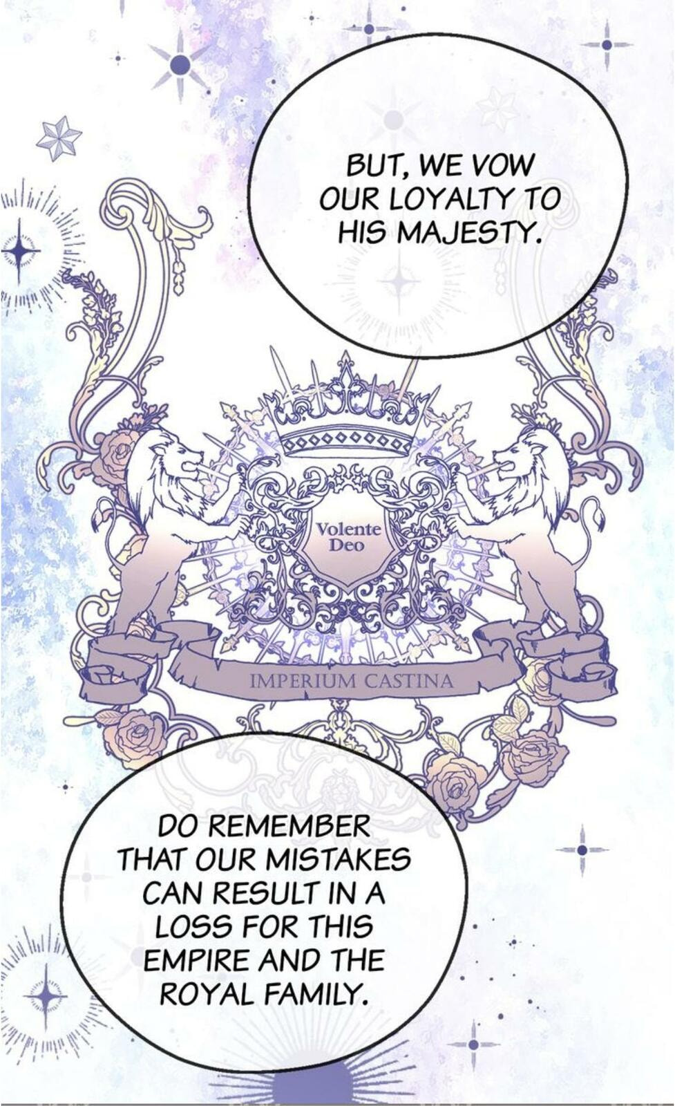 The Abandoned Empress Chapter 3.7 page 60 - 