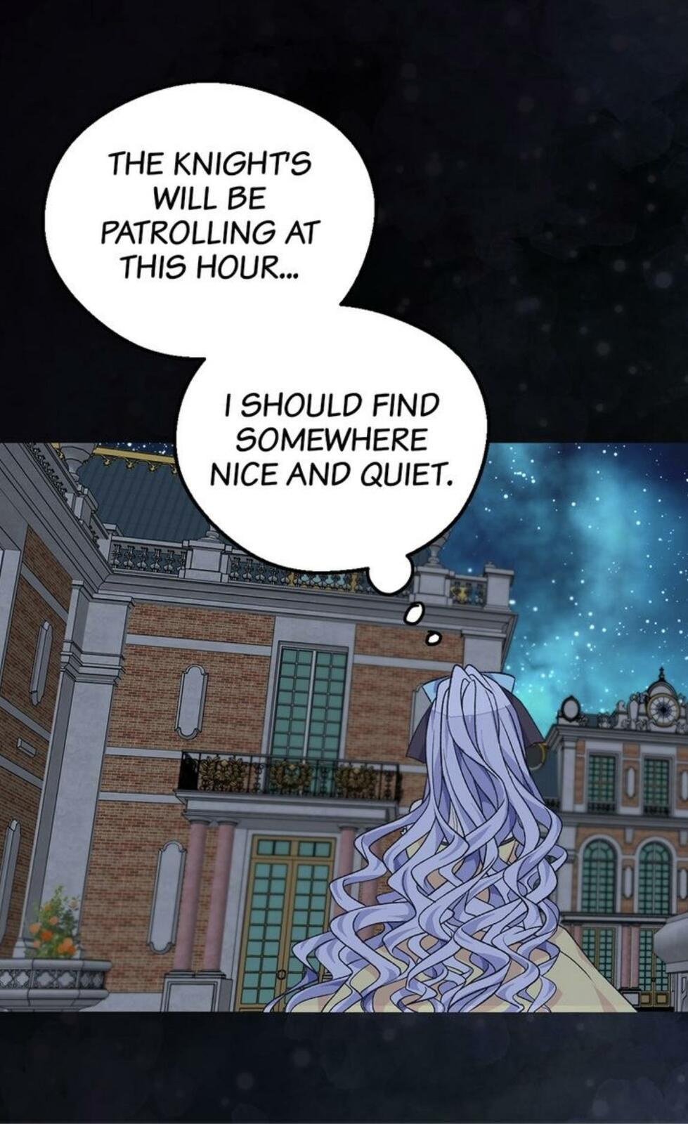 The Abandoned Empress Chapter 3.7 page 68 - 