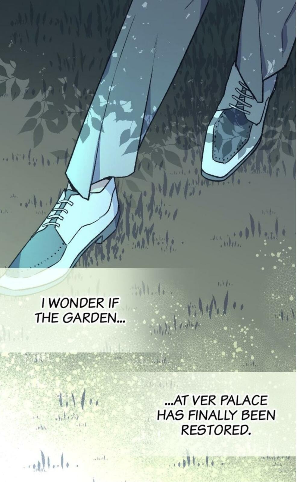 The Abandoned Empress Chapter 3.7 page 69 - 