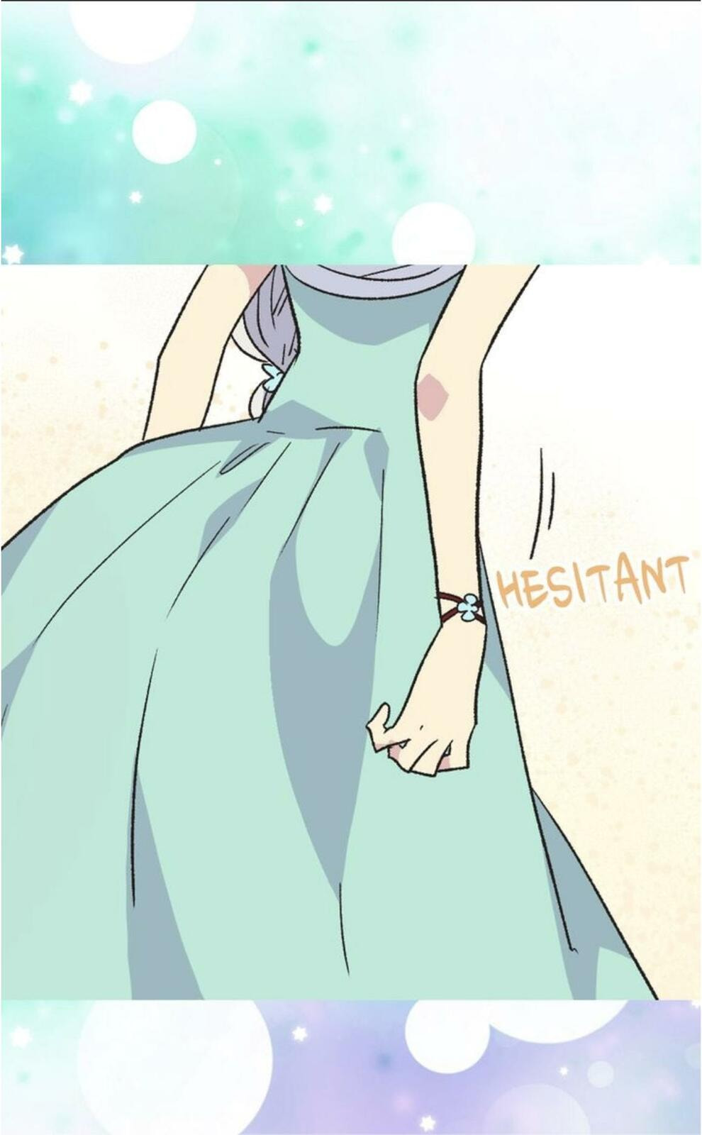 The Abandoned Empress Chapter 3.7 page 8 - 