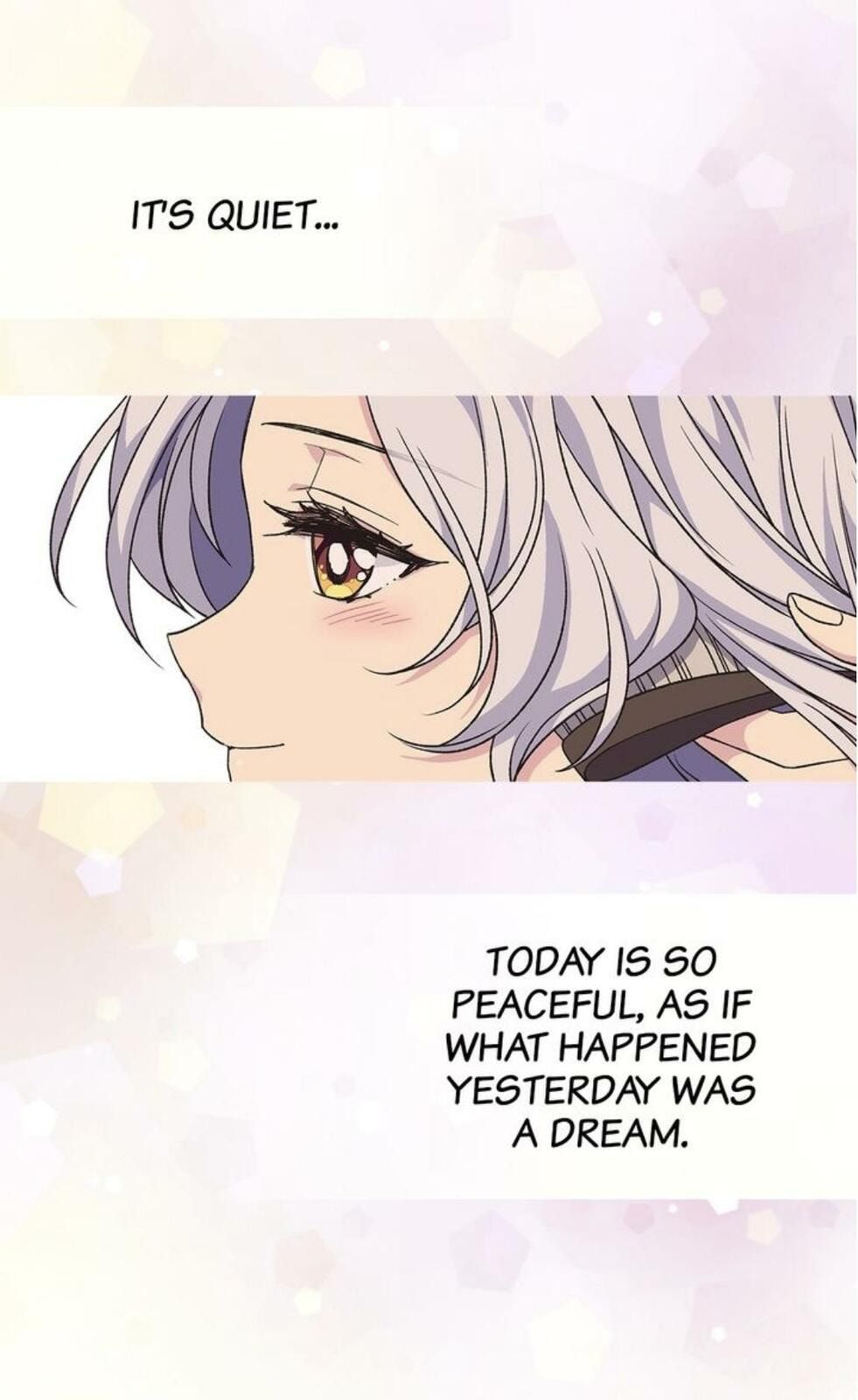 The Abandoned Empress Chapter 3.9 page 20 - 