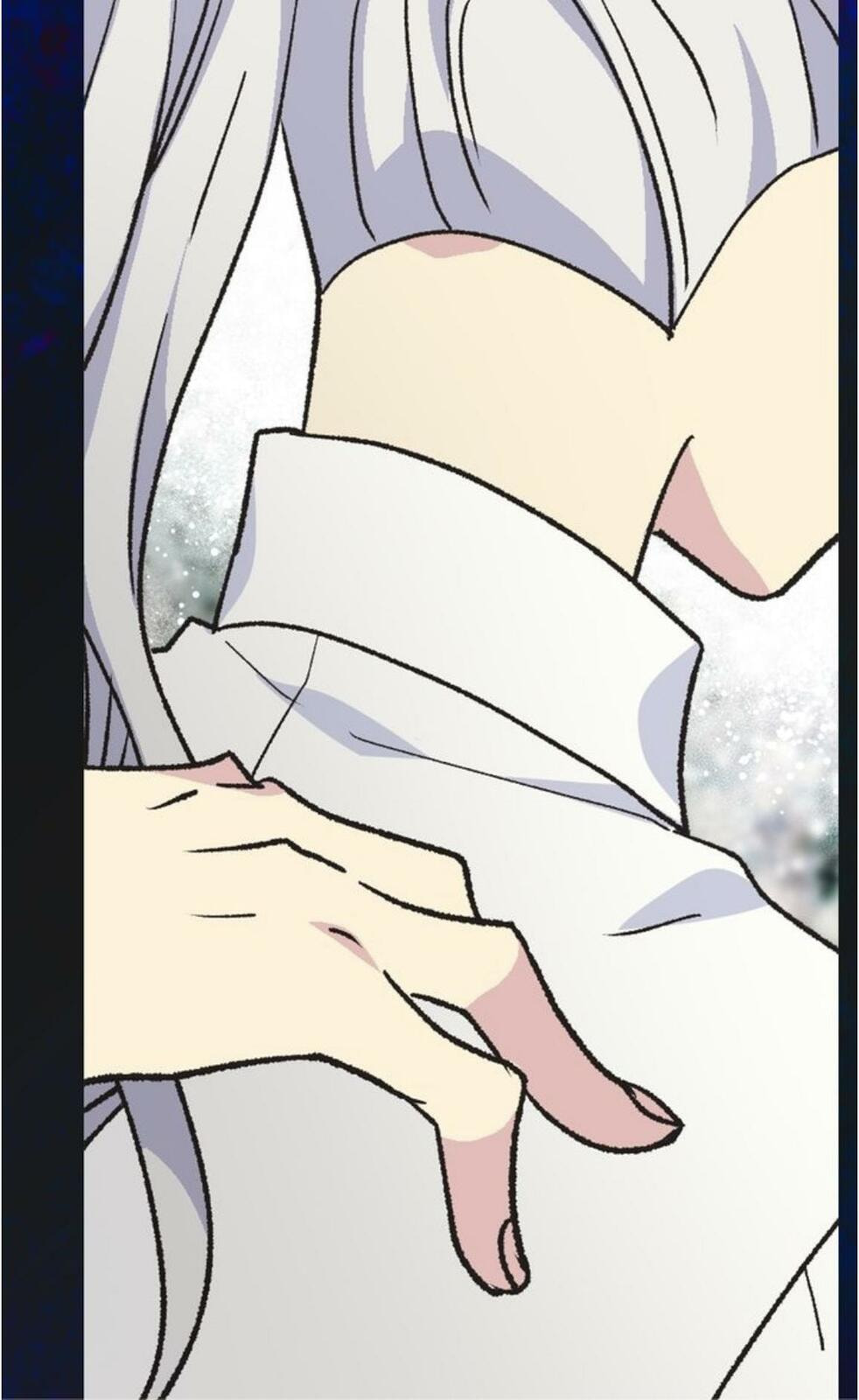 The Abandoned Empress Chapter 3.9 page 25 - 
