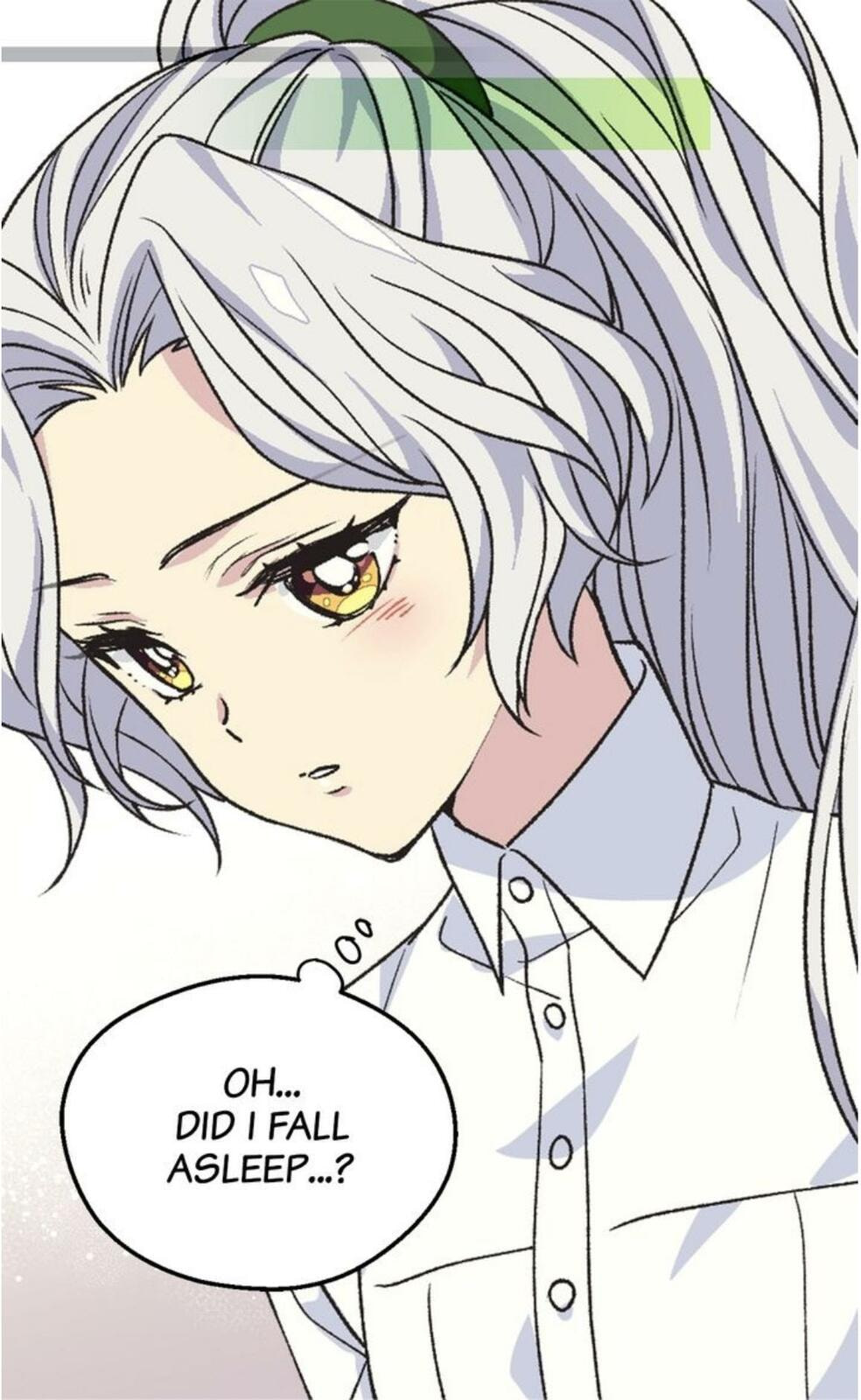 The Abandoned Empress Chapter 3.9 page 26 - 