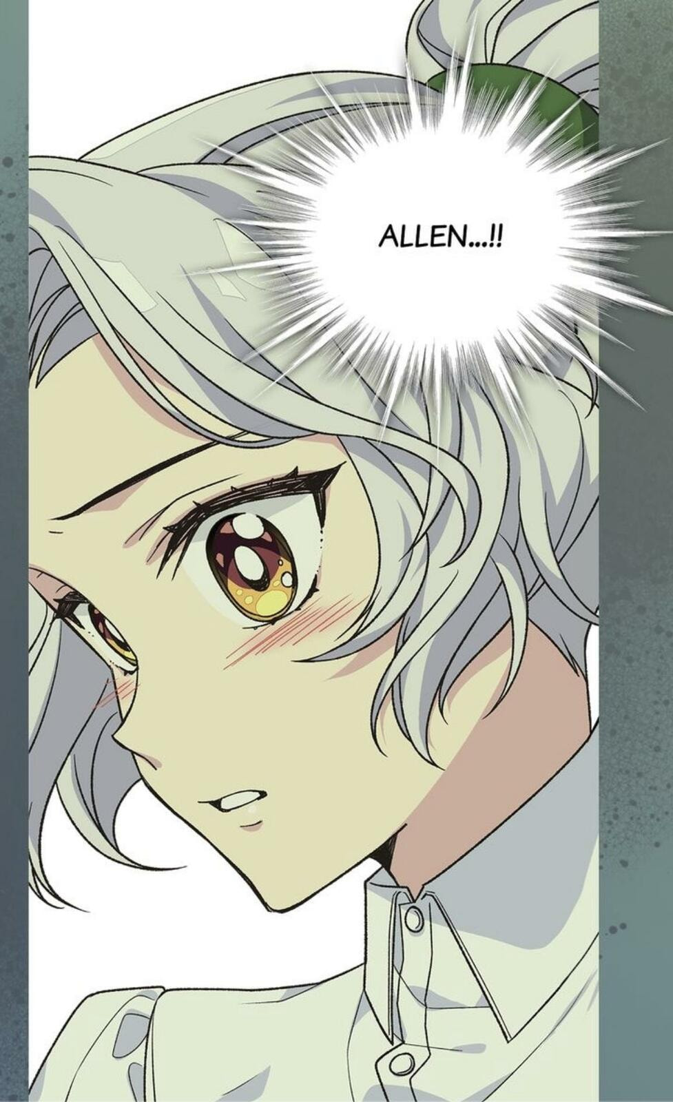 The Abandoned Empress Chapter 3.9 page 28 - 
