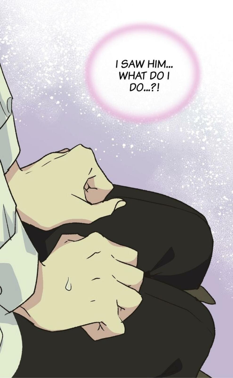 The Abandoned Empress Chapter 3.9 page 29 - 