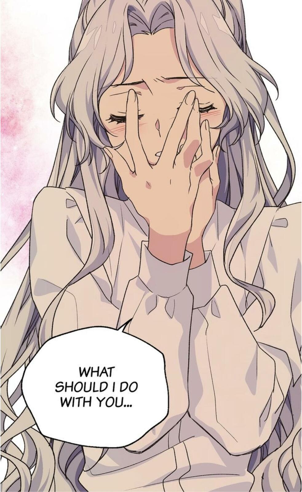 The Abandoned Empress Chapter 3.9 page 37 - 