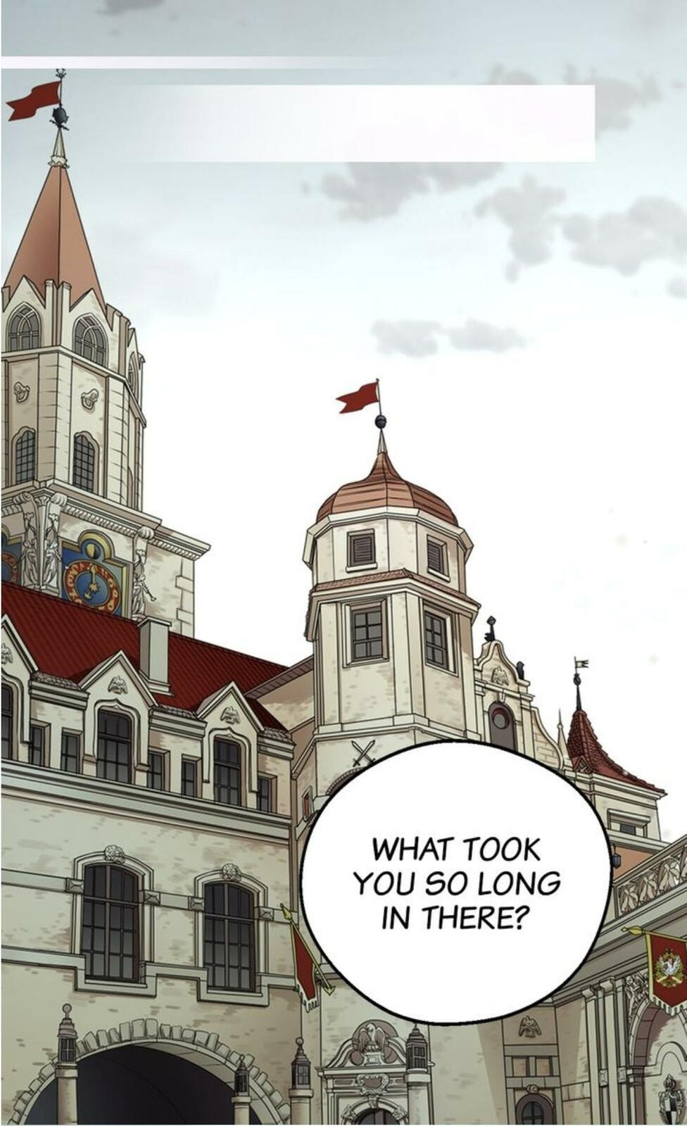 The Abandoned Empress Chapter 3.9 page 39 - 