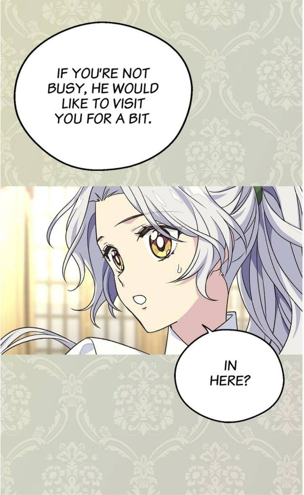 The Abandoned Empress Chapter 3.9 page 46 - 