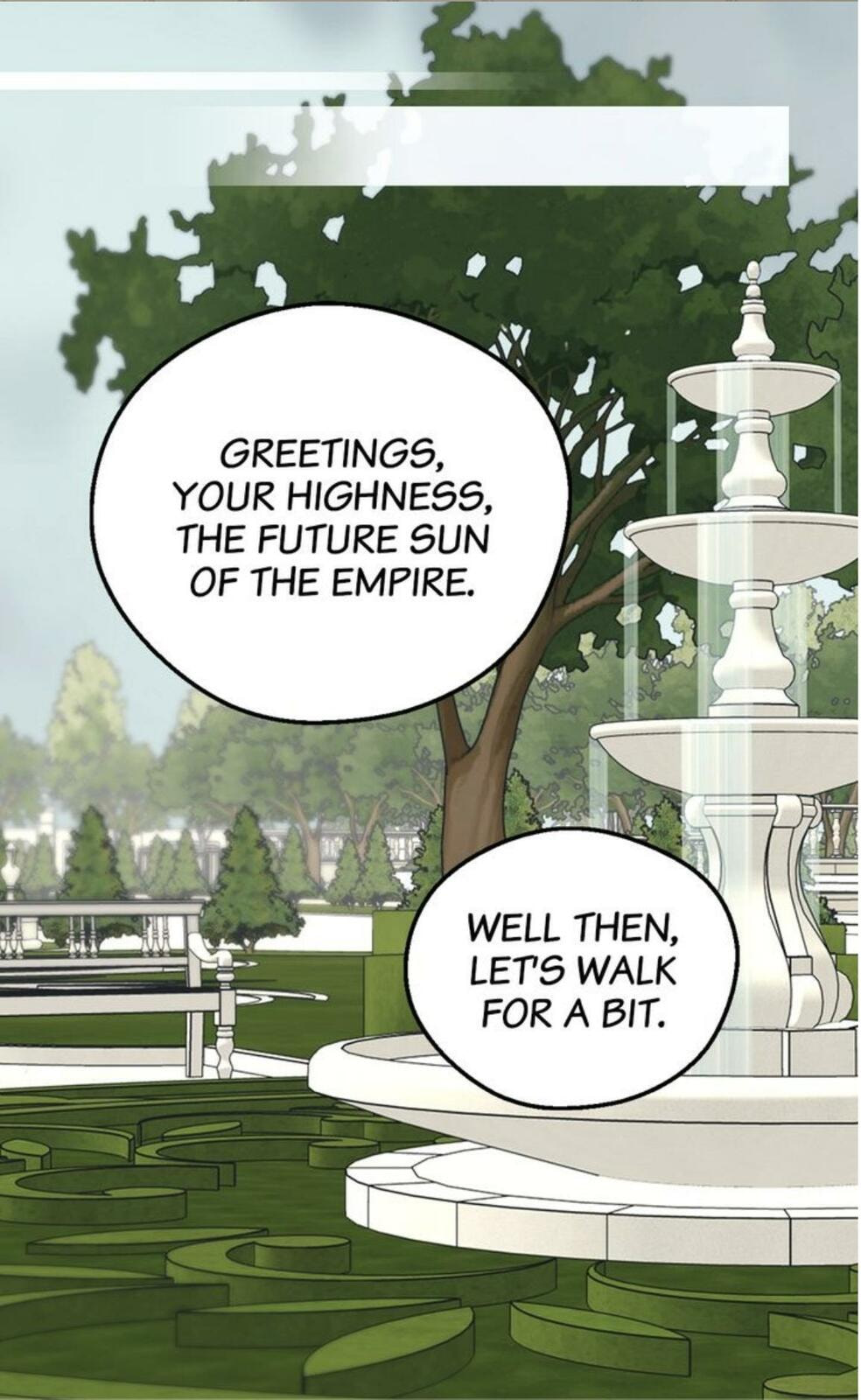 The Abandoned Empress Chapter 3.9 page 48 - 