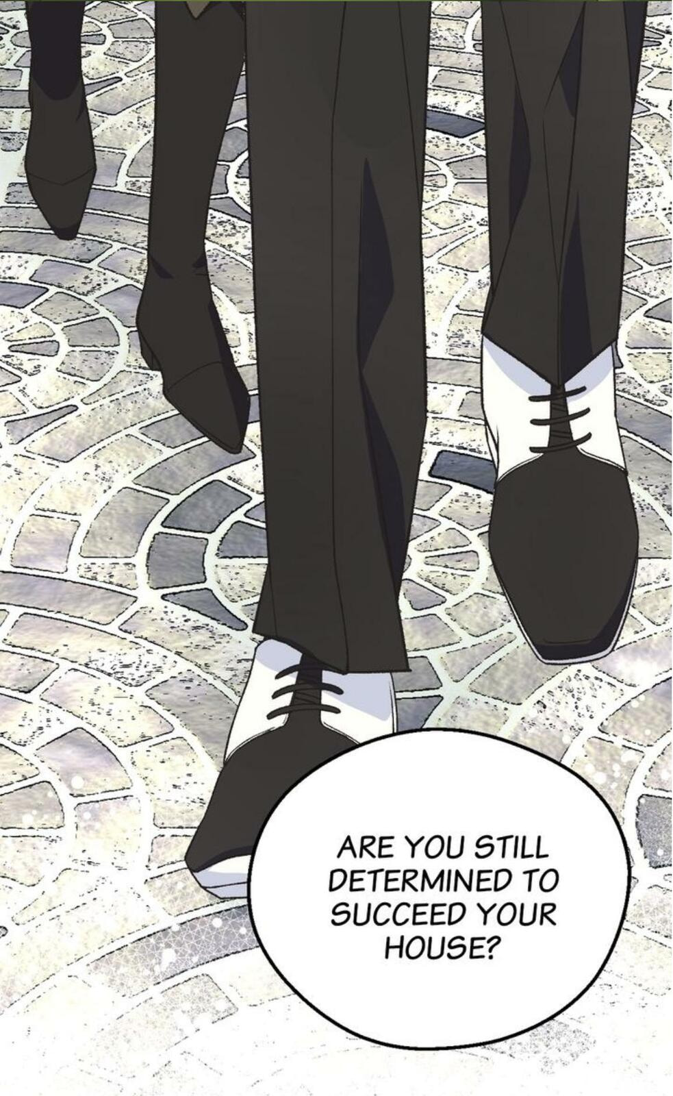 The Abandoned Empress Chapter 3.9 page 49 - 
