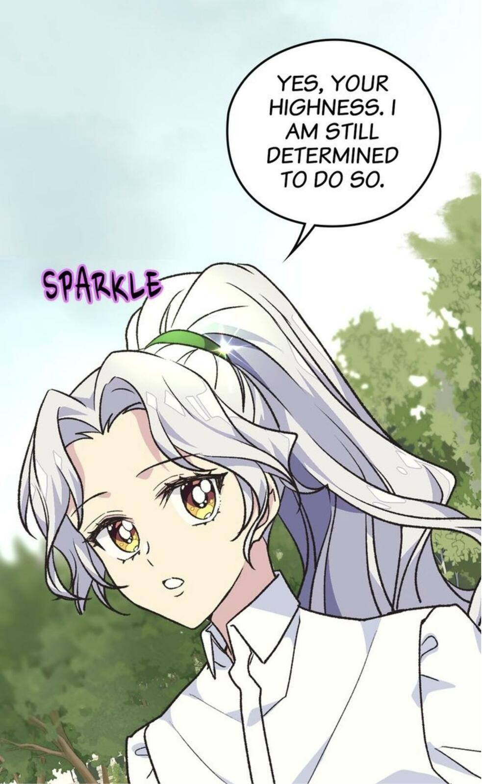 The Abandoned Empress Chapter 3.9 page 50 - 