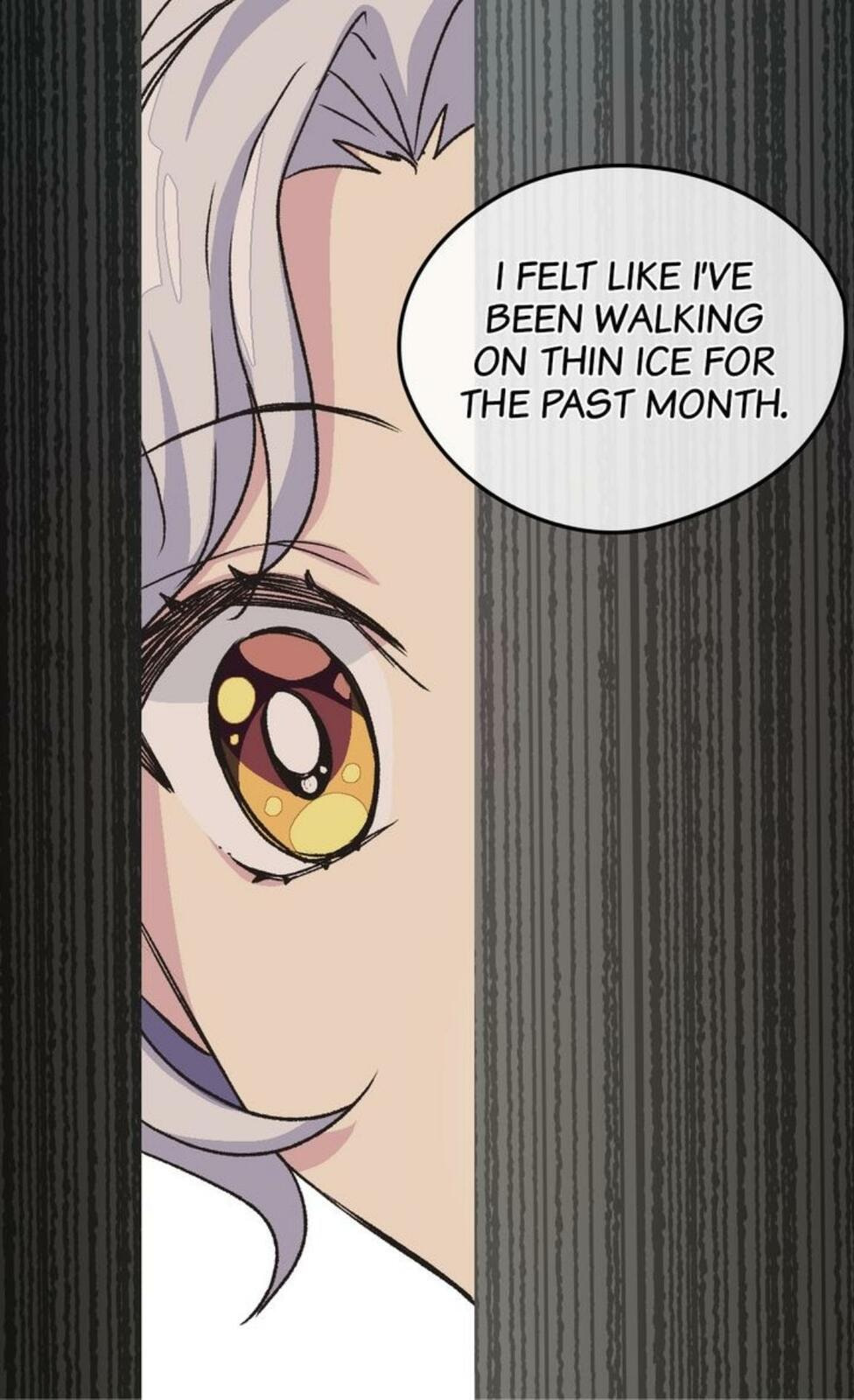 The Abandoned Empress Chapter 3.9 page 60 - 