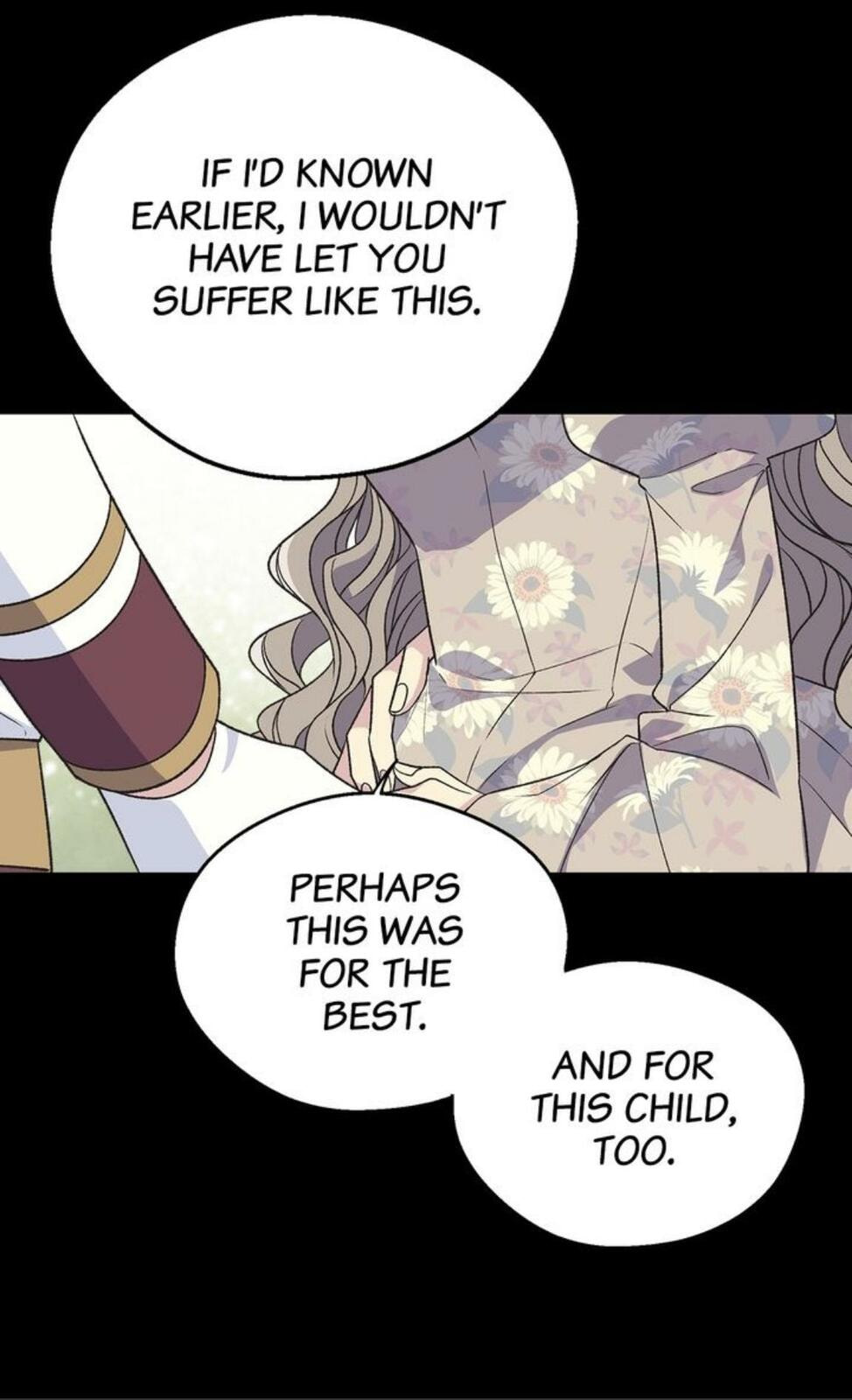 The Abandoned Empress Chapter 3.9 page 62 - 