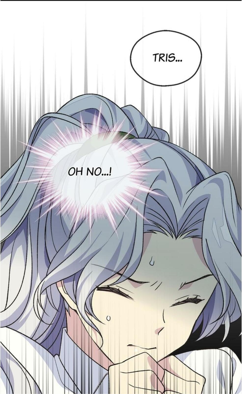 The Abandoned Empress Chapter 3.9 page 64 - 