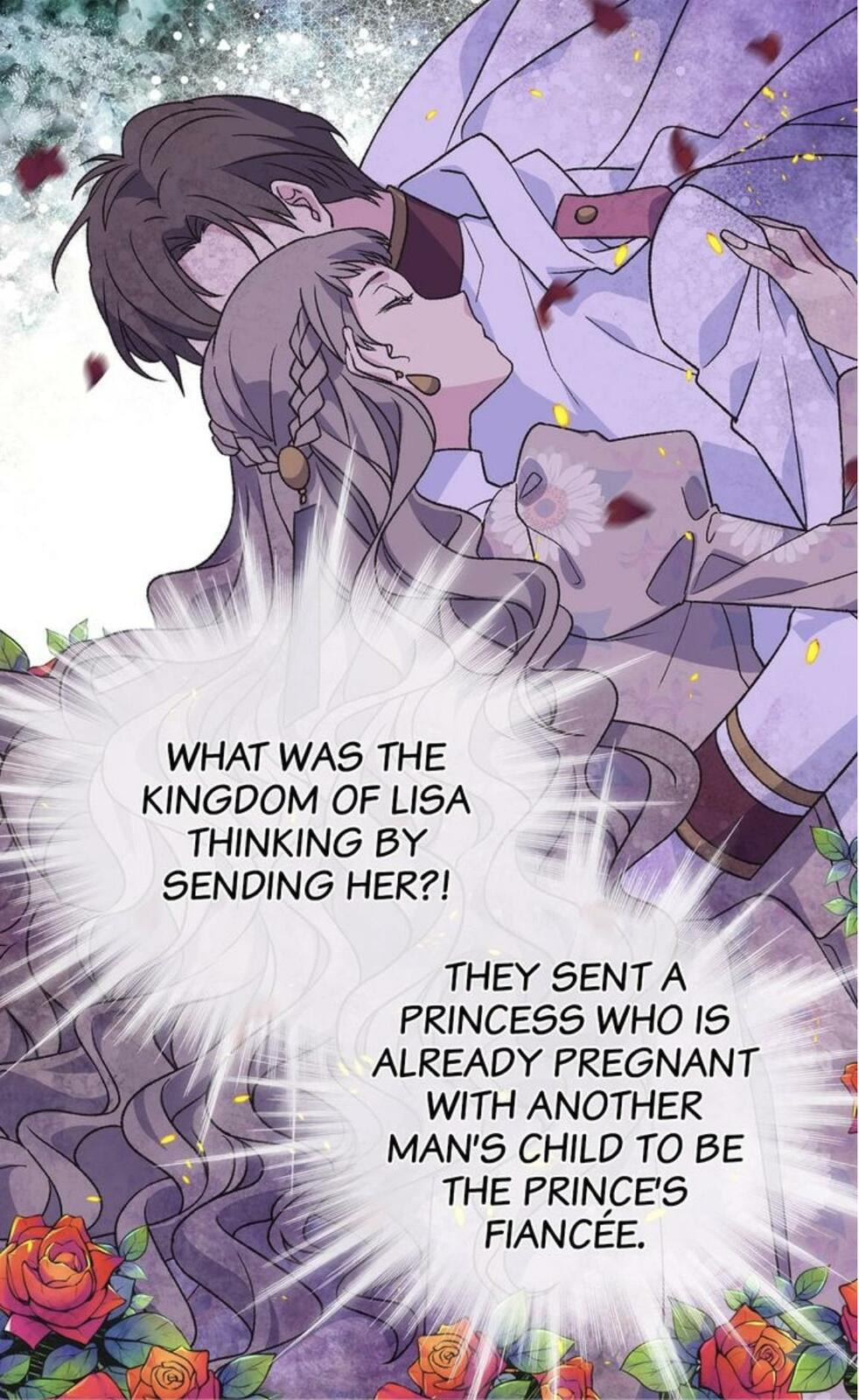 The Abandoned Empress Chapter 3.9 page 65 - 