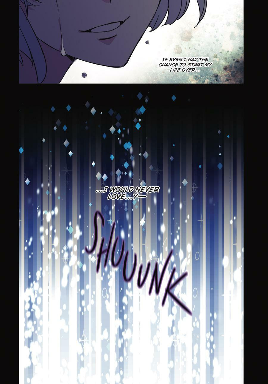 The Abandoned Empress Chapter 3 page 13 - 