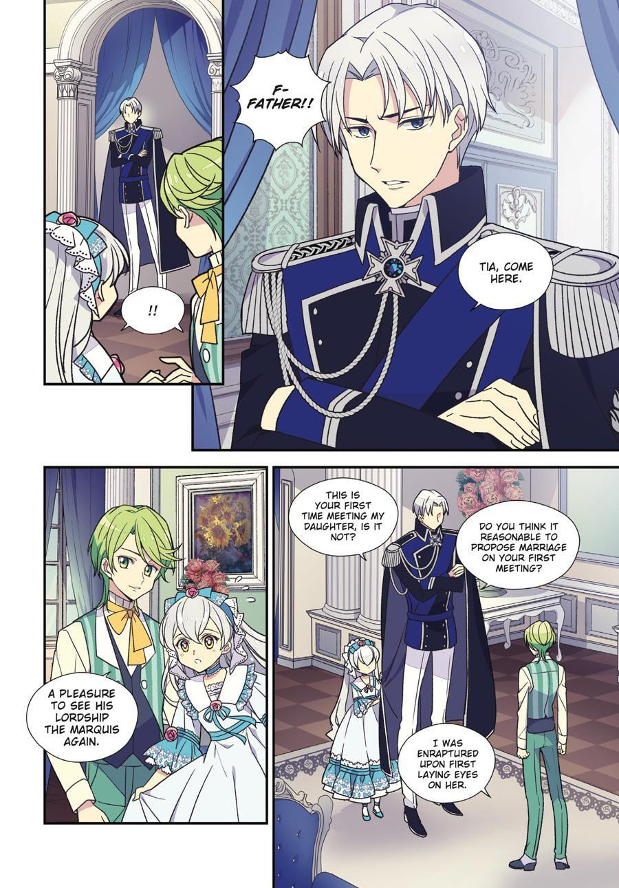 The Abandoned Empress Chapter 4 page 101 - 