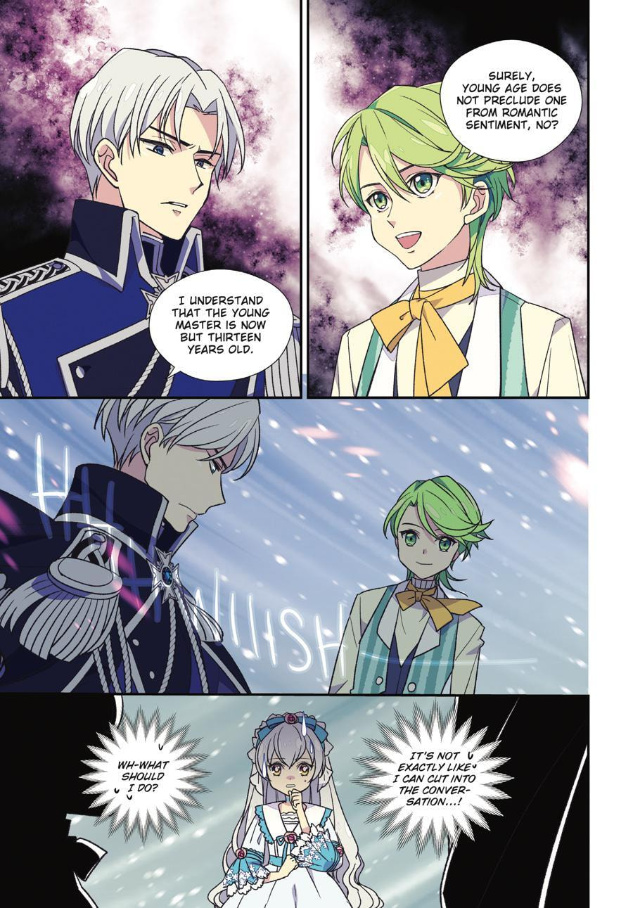 The Abandoned Empress Chapter 4 page 102 - 