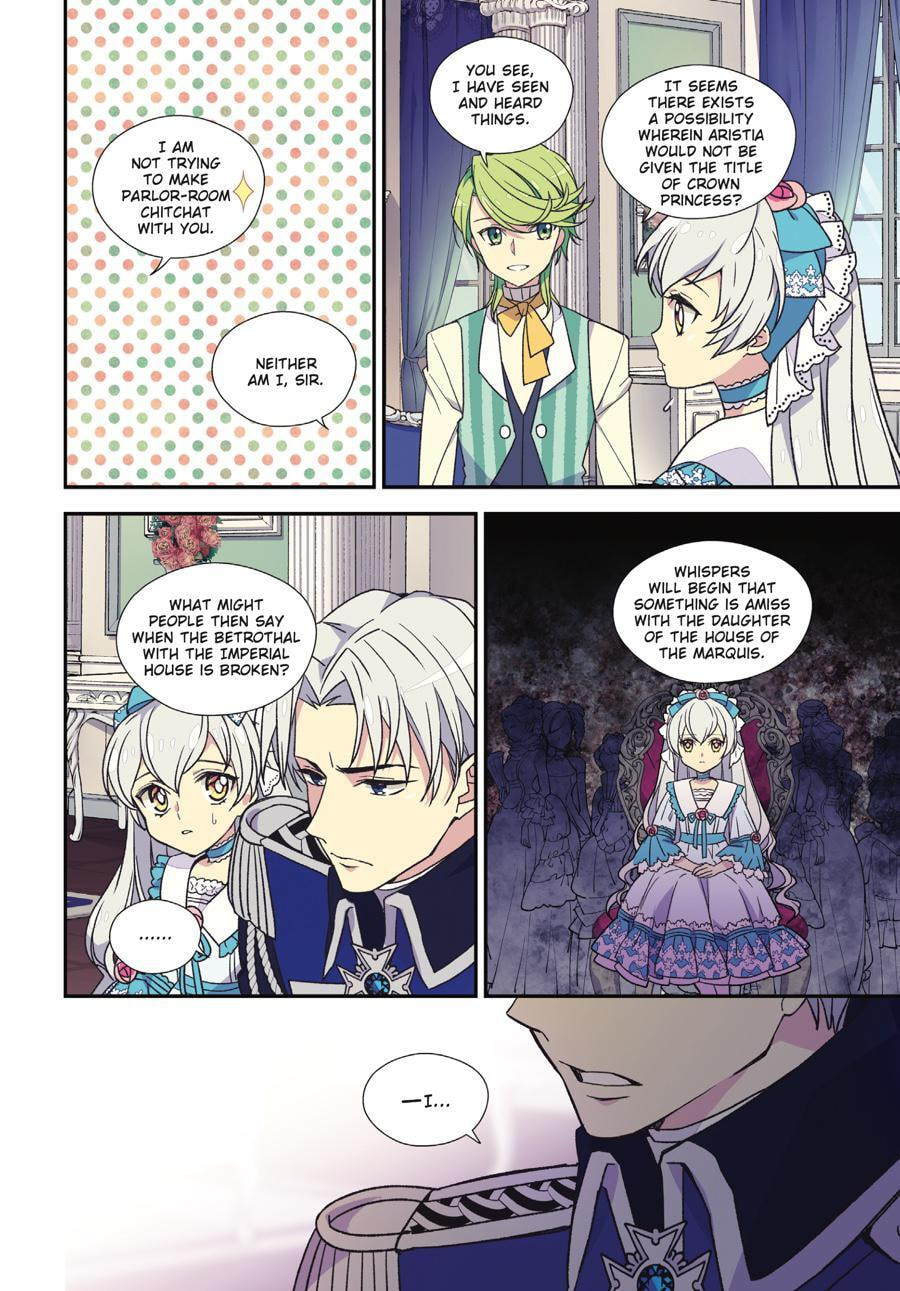 The Abandoned Empress Chapter 4 page 103 - 
