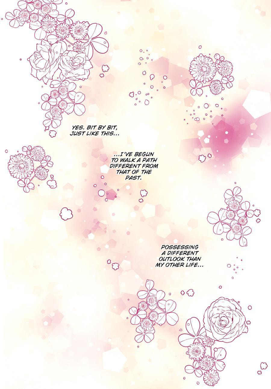 The Abandoned Empress Chapter 4 page 109 - 