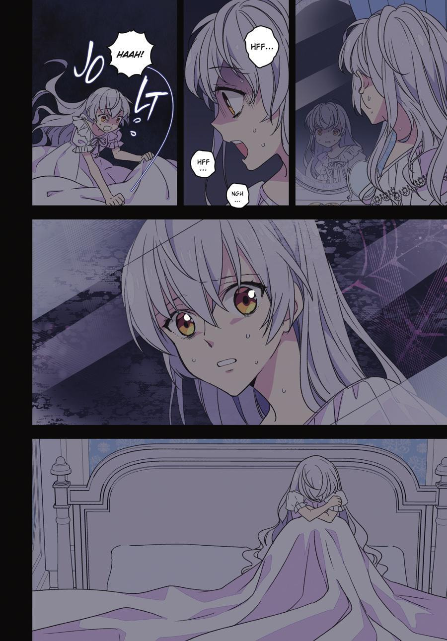 The Abandoned Empress Chapter 4 page 13 - 