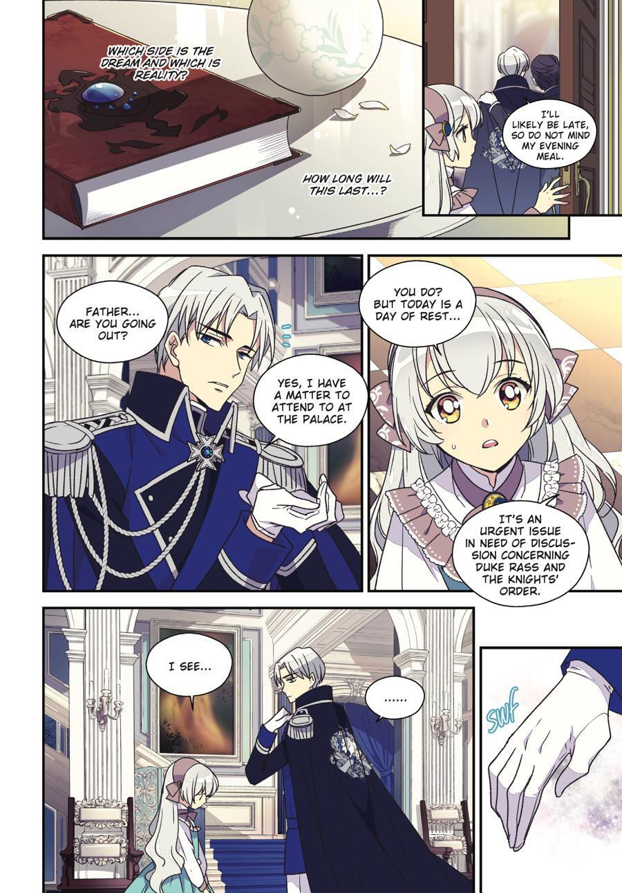 The Abandoned Empress Chapter 4 page 15 - 