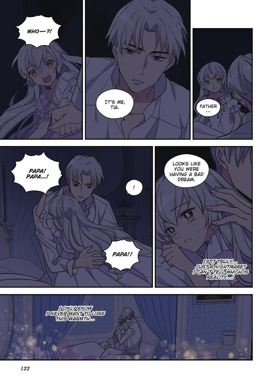 The Abandoned Empress Chapter 4 page 20 - 