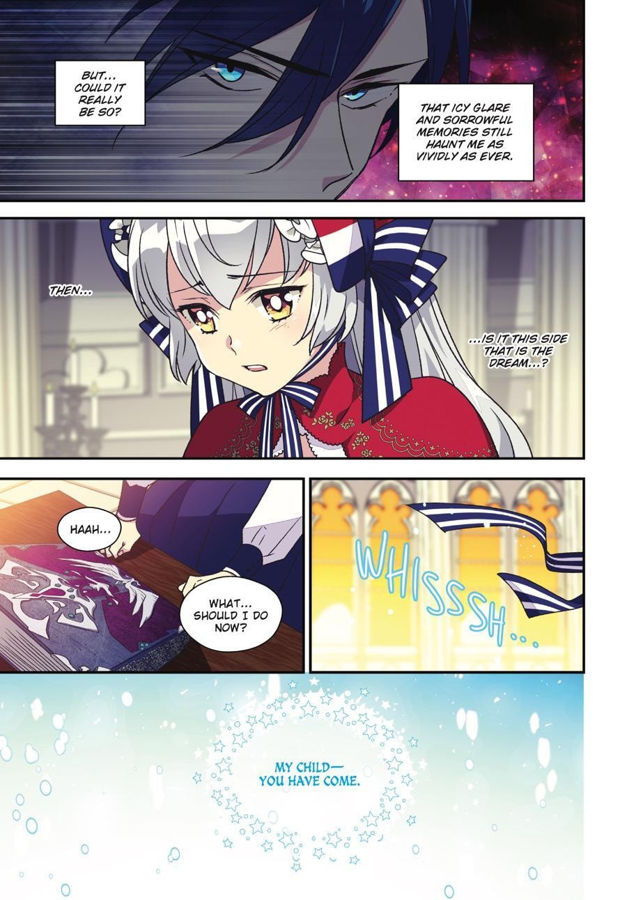 The Abandoned Empress Chapter 4 page 24 - 