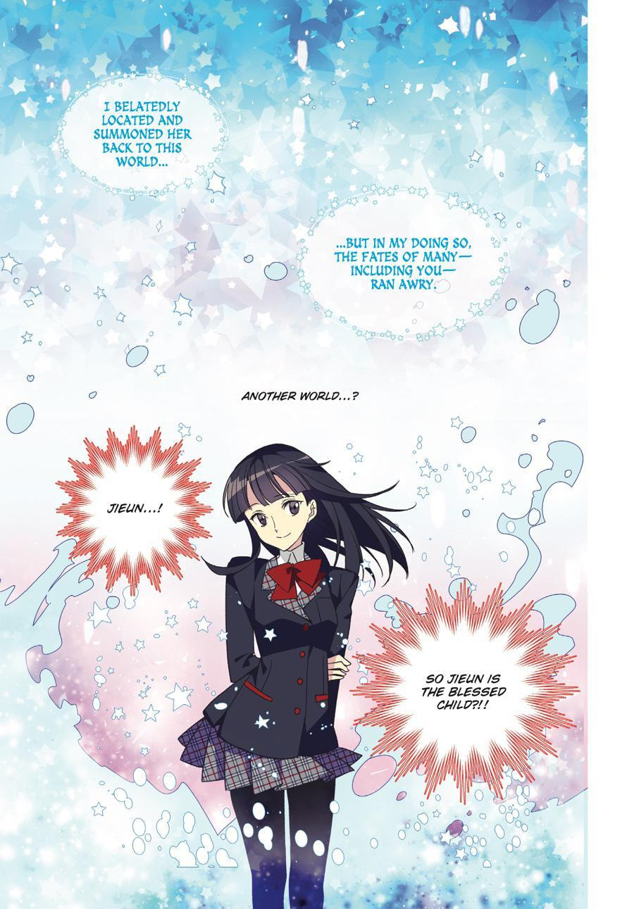 The Abandoned Empress Chapter 4 page 28 - 