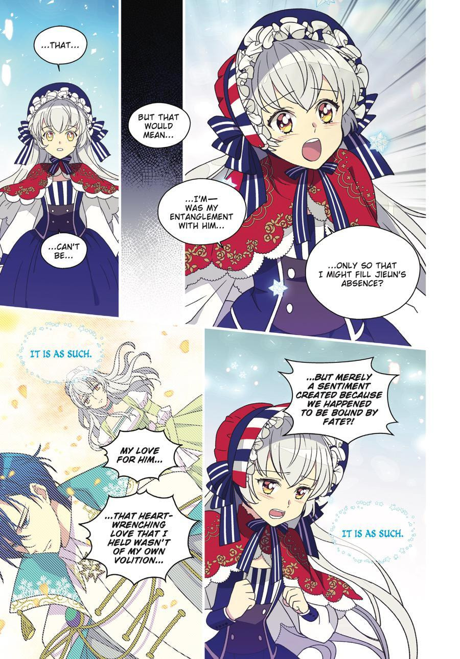The Abandoned Empress Chapter 4 page 30 - 
