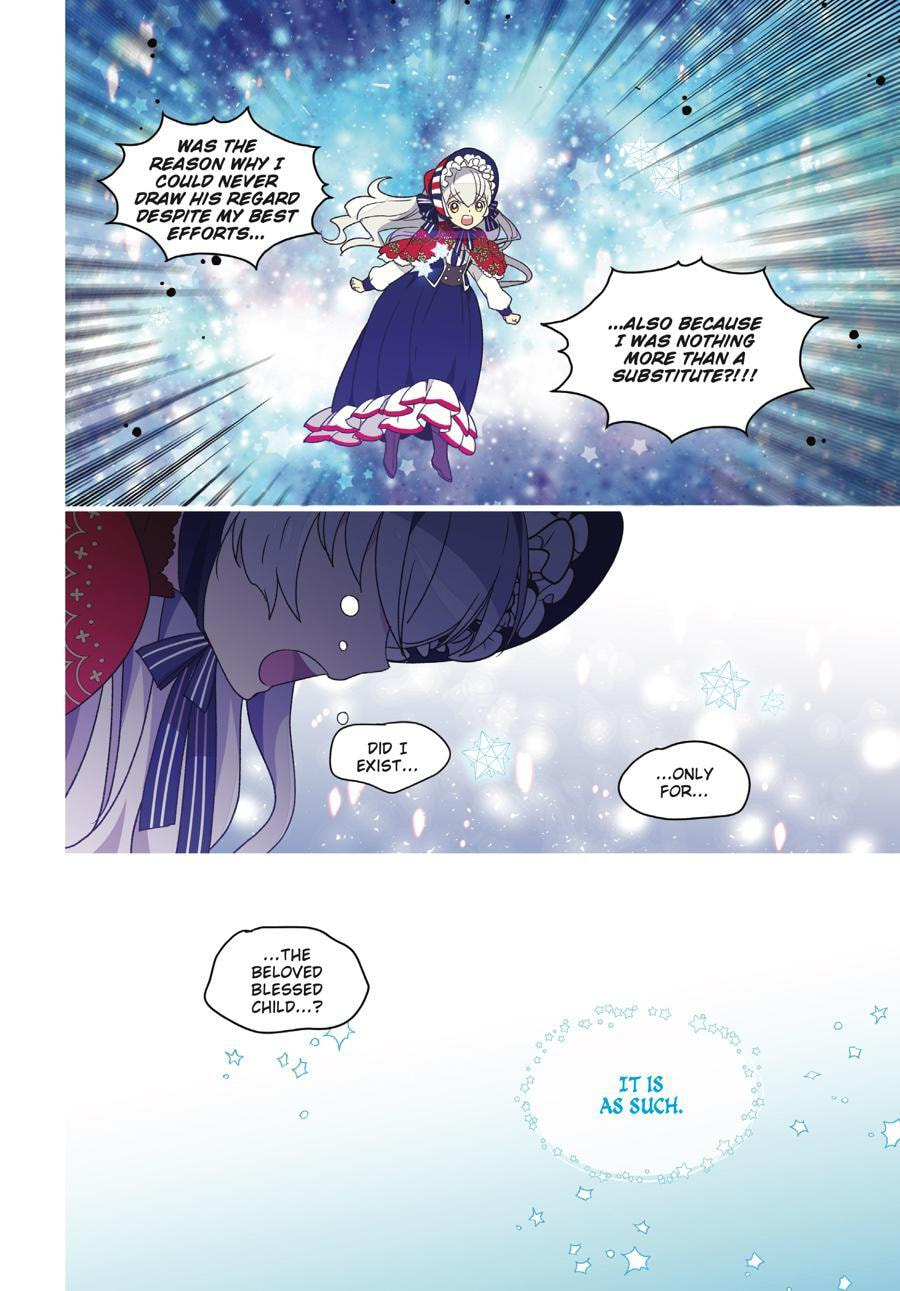 The Abandoned Empress Chapter 4 page 31 - 