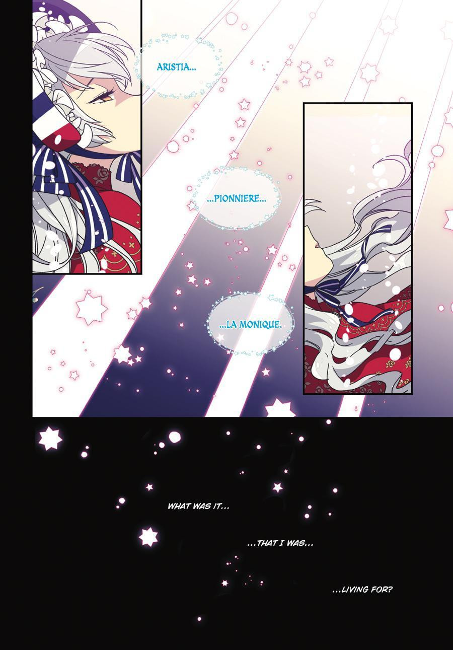 The Abandoned Empress Chapter 4 page 39 - 
