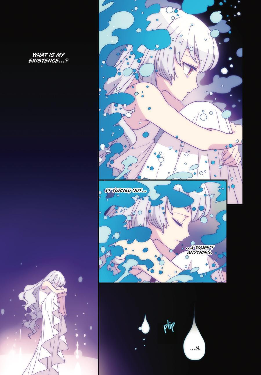 The Abandoned Empress Chapter 4 page 40 - 