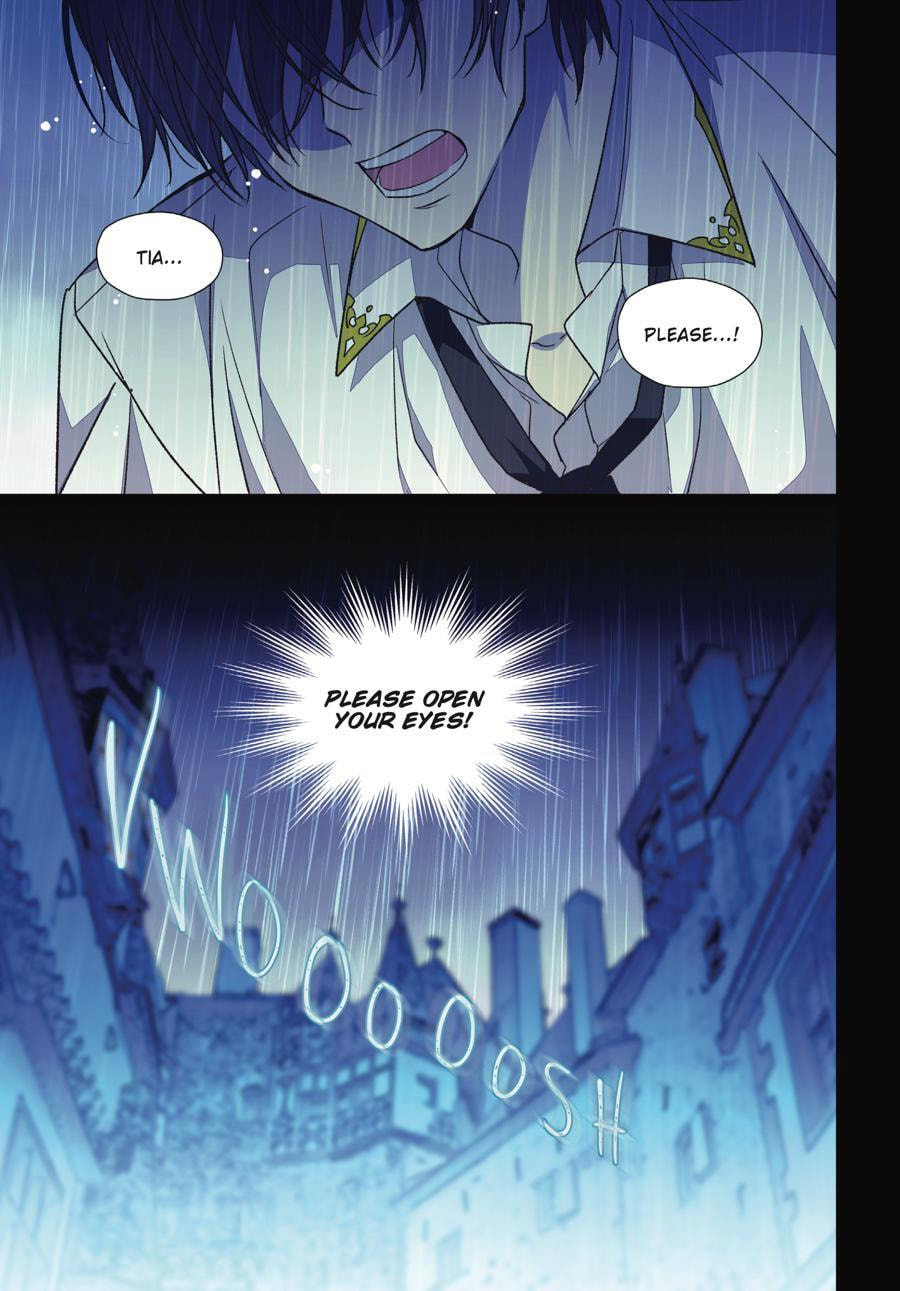 The Abandoned Empress Chapter 4 page 42 - 