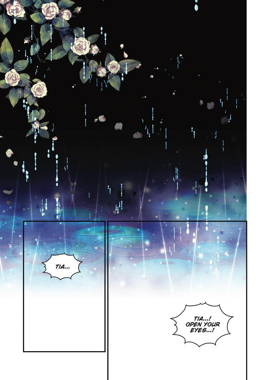 The Abandoned Empress Chapter 4 page 44 - 