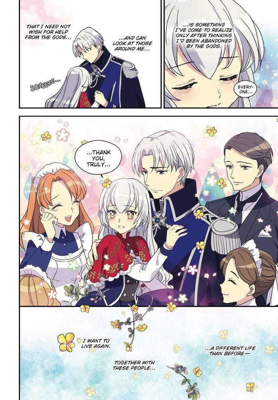 The Abandoned Empress Chapter 4 page 47 - 