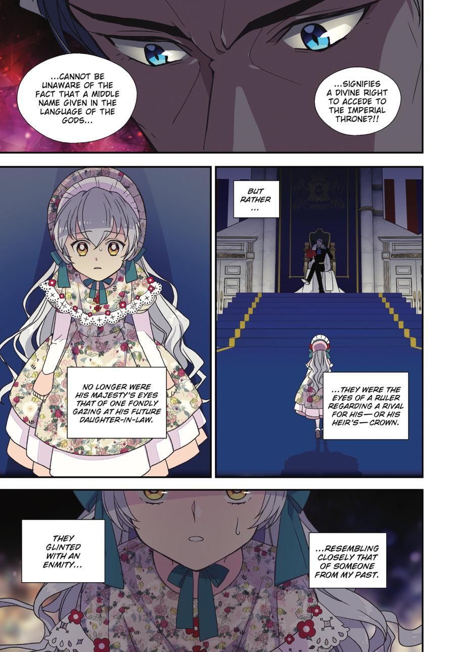The Abandoned Empress Chapter 4 page 62 - 