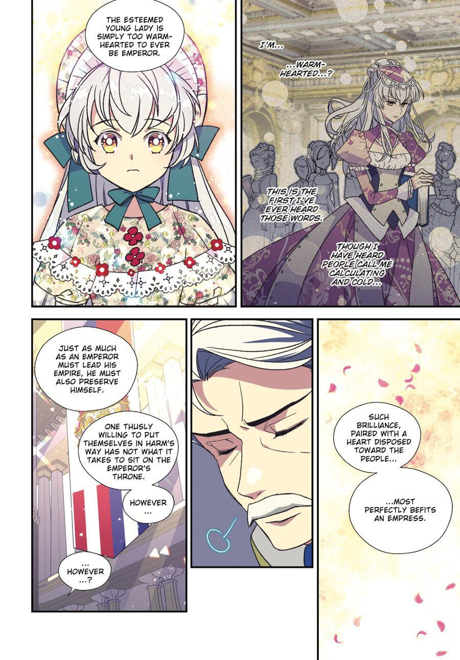 The Abandoned Empress Chapter 4 page 65 - 