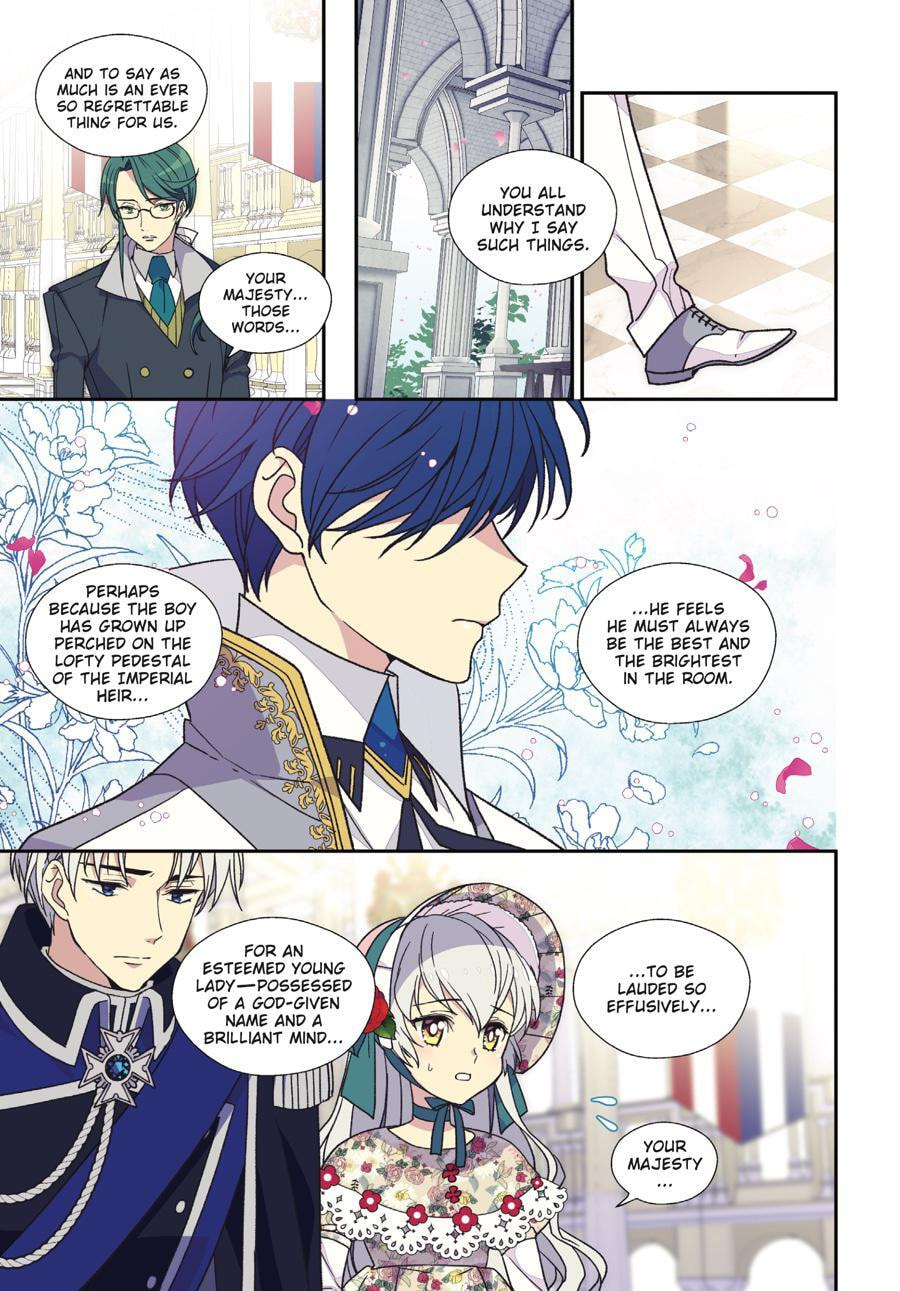The Abandoned Empress Chapter 4 page 66 - 