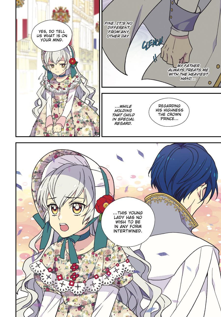 The Abandoned Empress Chapter 4 page 69 - 