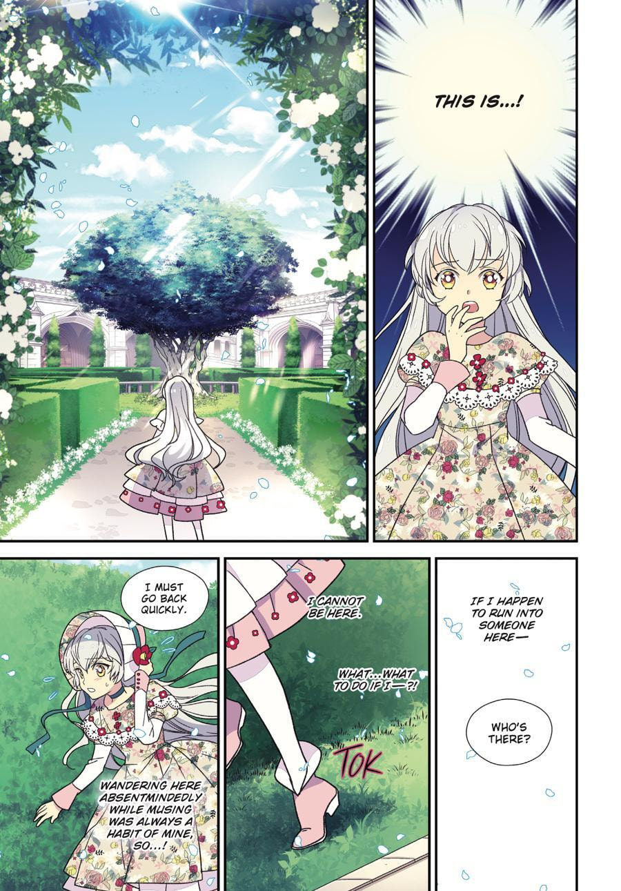 The Abandoned Empress Chapter 4 page 76 - 