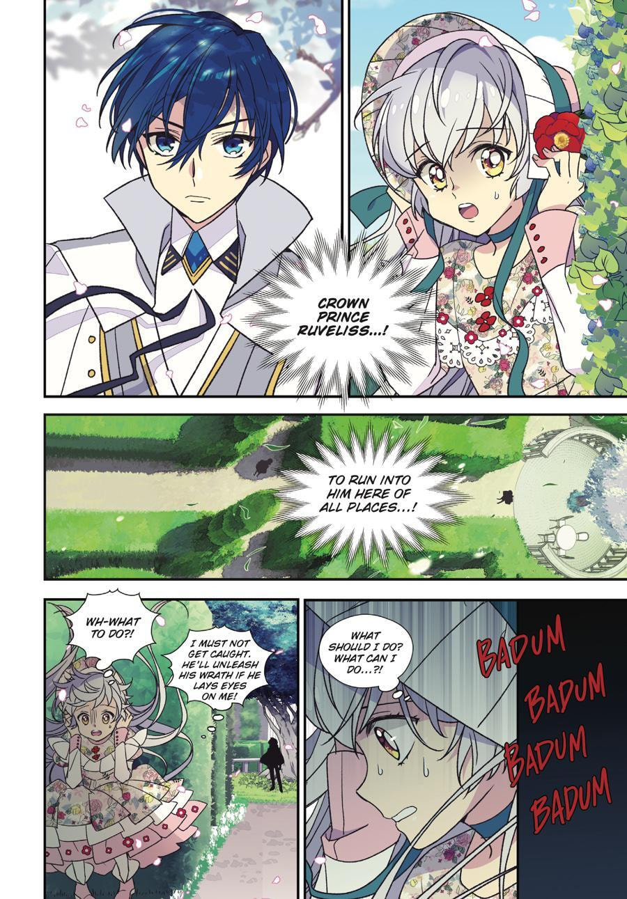 The Abandoned Empress Chapter 4 page 79 - 