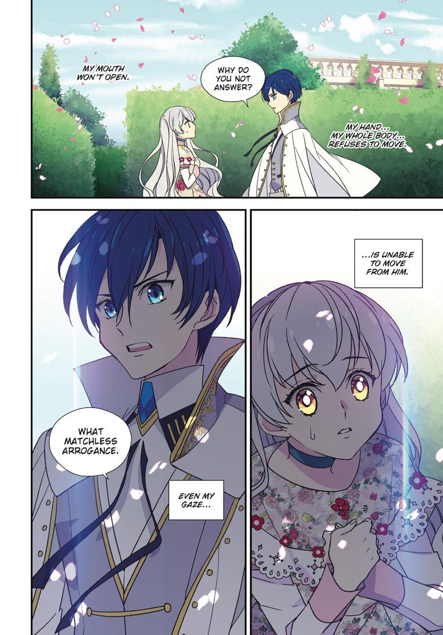The Abandoned Empress Chapter 4 page 83 - 